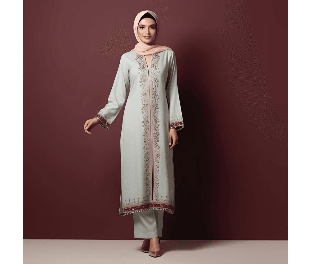 Three Pices for women