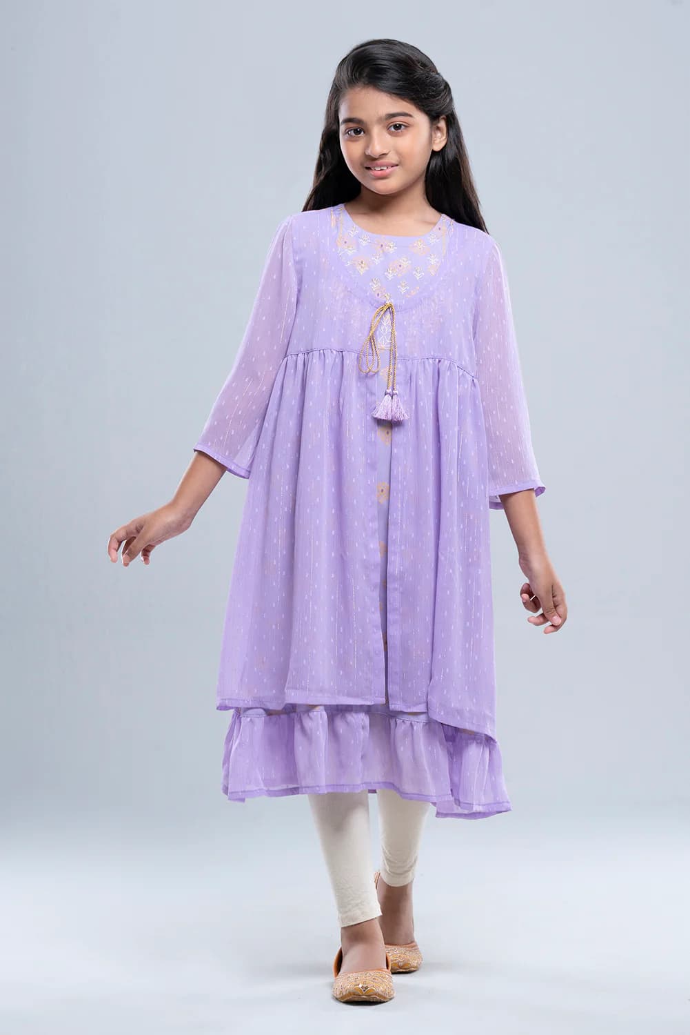 Princess Ethnic Trail